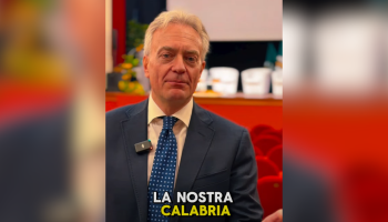 Export calabrese a oltre un miliardo di euro, Gallo: «Trascinato dal settore agricolo primario e dall’agroalimentare» – VIDEO