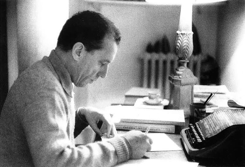 "Estate a casa Berto", festival rimandato al 2021