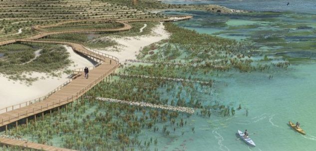 Rigenerazione urbana, a Crotone l’iniziativa “REKAP Coast” – Seminario di Rapporto Intermedio