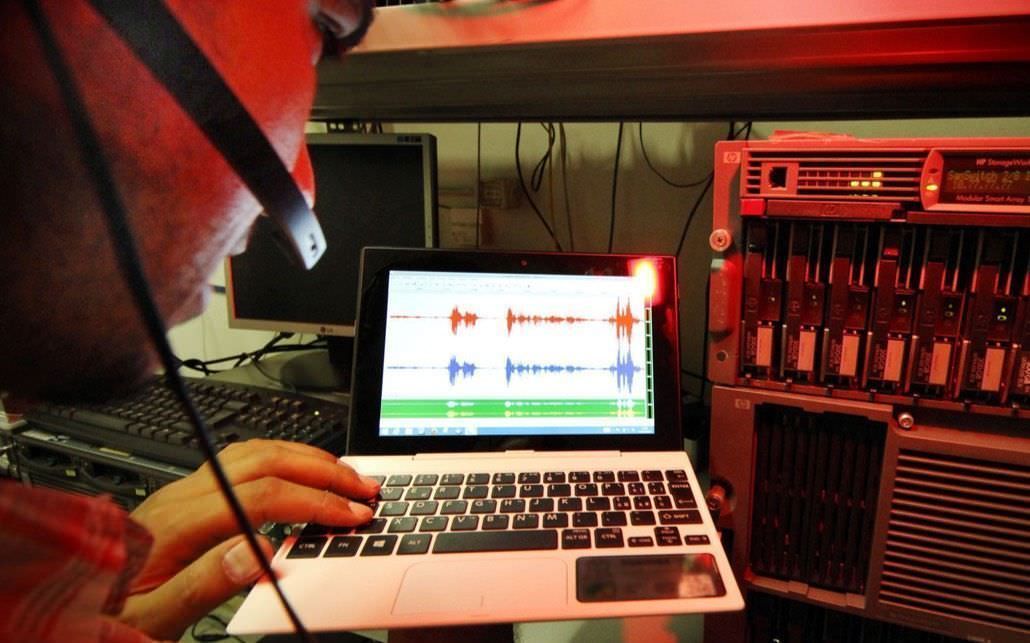 Nome in codice: "Gardenia". Le infiltrazioni degli Anello per avere informazioni riservate