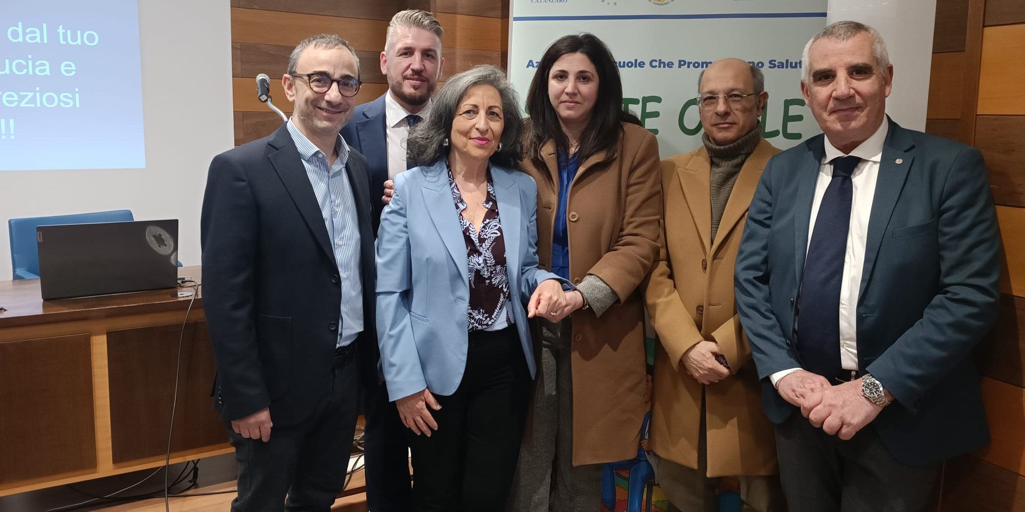 Salute orale nelle scuole, a Catanzaro il progetto pilota che unisce sanità e istruzione