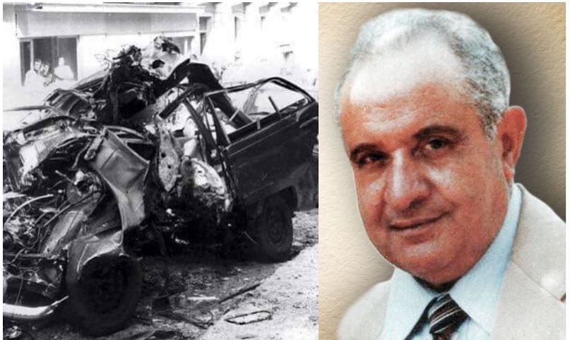 Delitto Musella, quarant’anni dall’eccidio