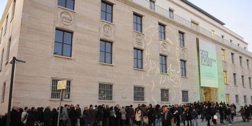 domenica al museo reggio calabria dicembre 2022