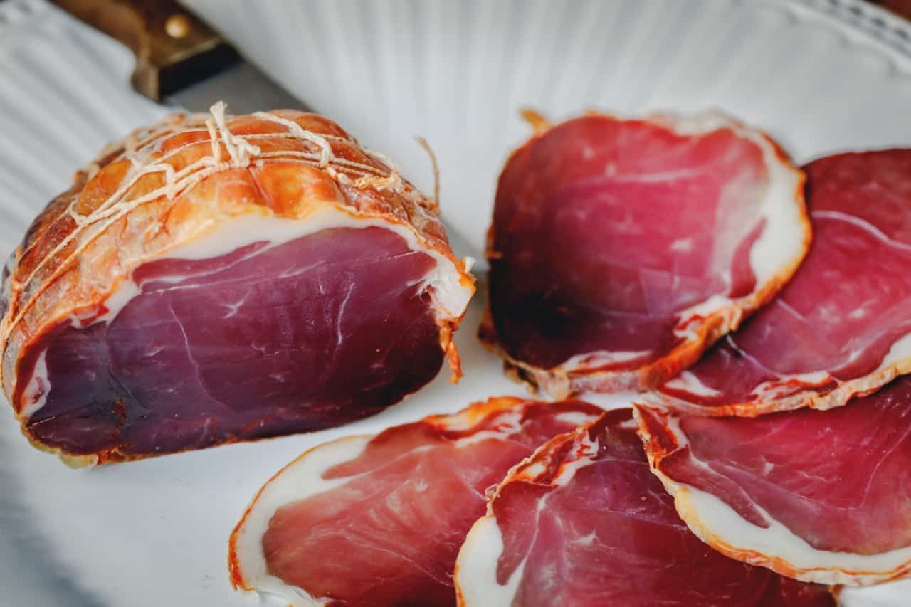 Il Gammune strega il salone “Terra Madre”