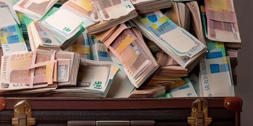 L'idea del clan: «Valigie diplomatiche per riportare in Italia i contanti riciclati in Svizzera»