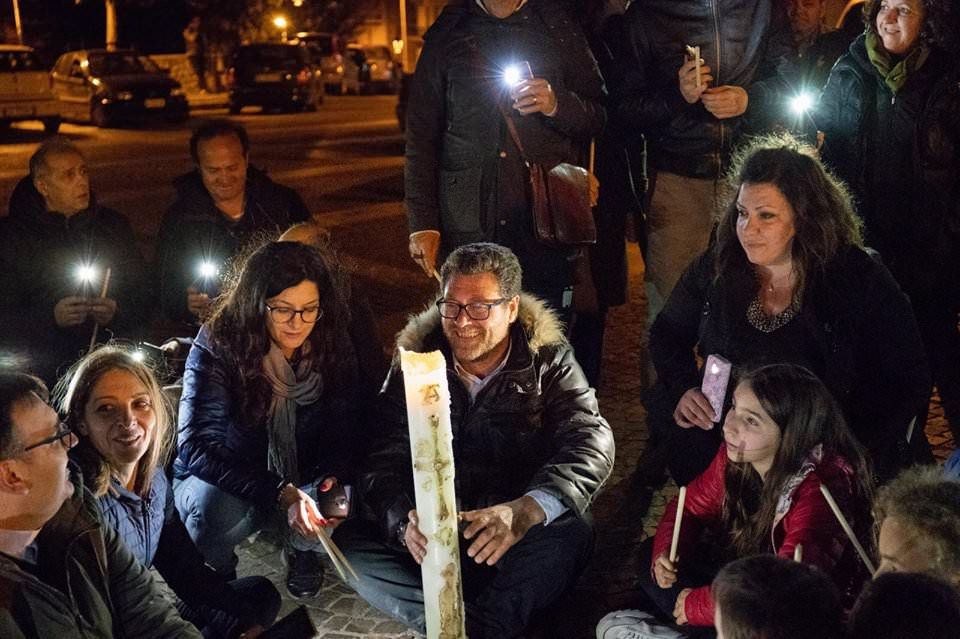 Nuova intimidazione al sindaco, a Roccabernarda non è festa