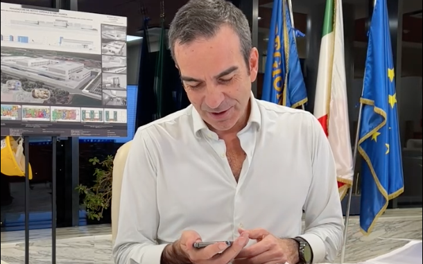 L’ultimatum di Occhiuto sui Consorzi di bonifica primo “spartiacque” della legislatura