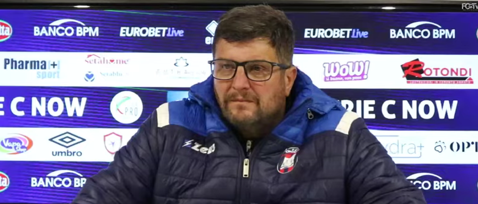 Crisi Crotone, Silvio Baldini vicino all’addio