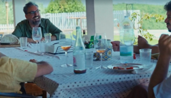 Brunori Sas, a Natale arriva “Il tempo delle noci” sulla Rai