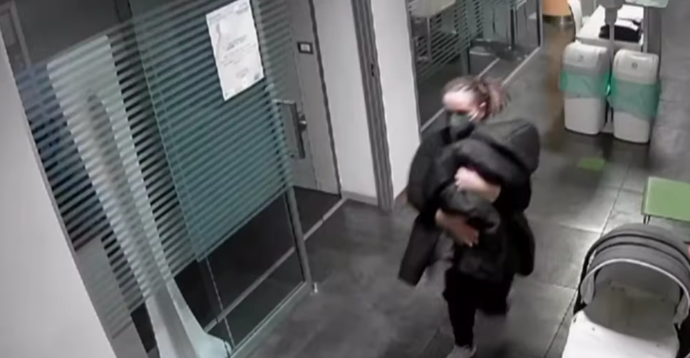 Rosa Vespa lascia i domiciliari, disposto l’obbligo di dimora