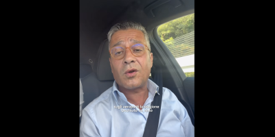 Ionà: «L’aeroporto di Lamezia fiore all’occhiello della Calabria, dal Pd solo sterile polemica»