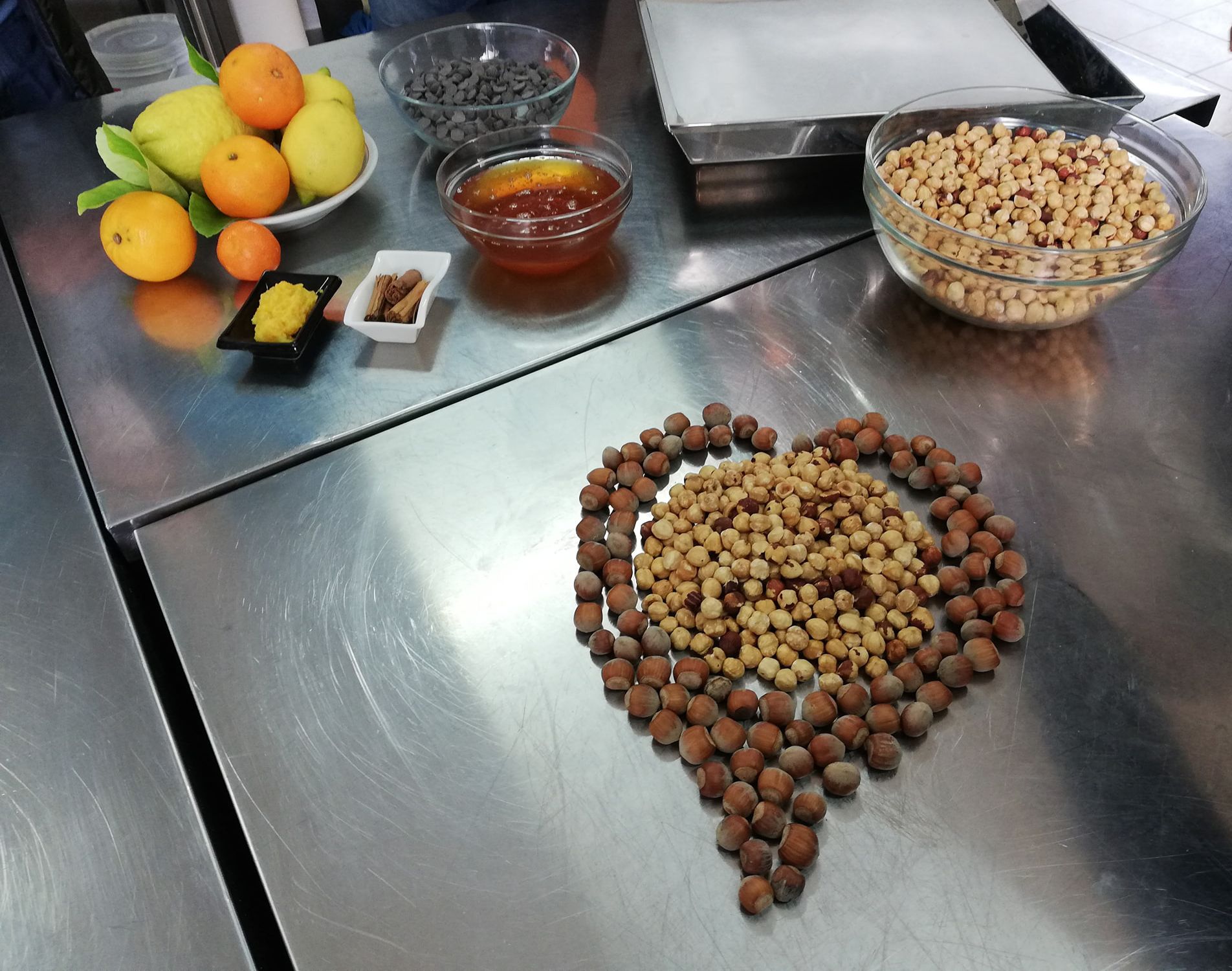 A Soverato ritorna l’appuntamento con “No&Mi”, squisito connubio tra nocciola e miele
