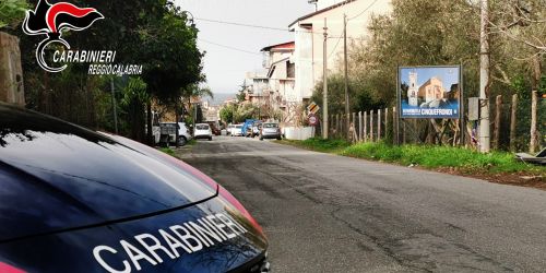 carabinieri-Taurianova