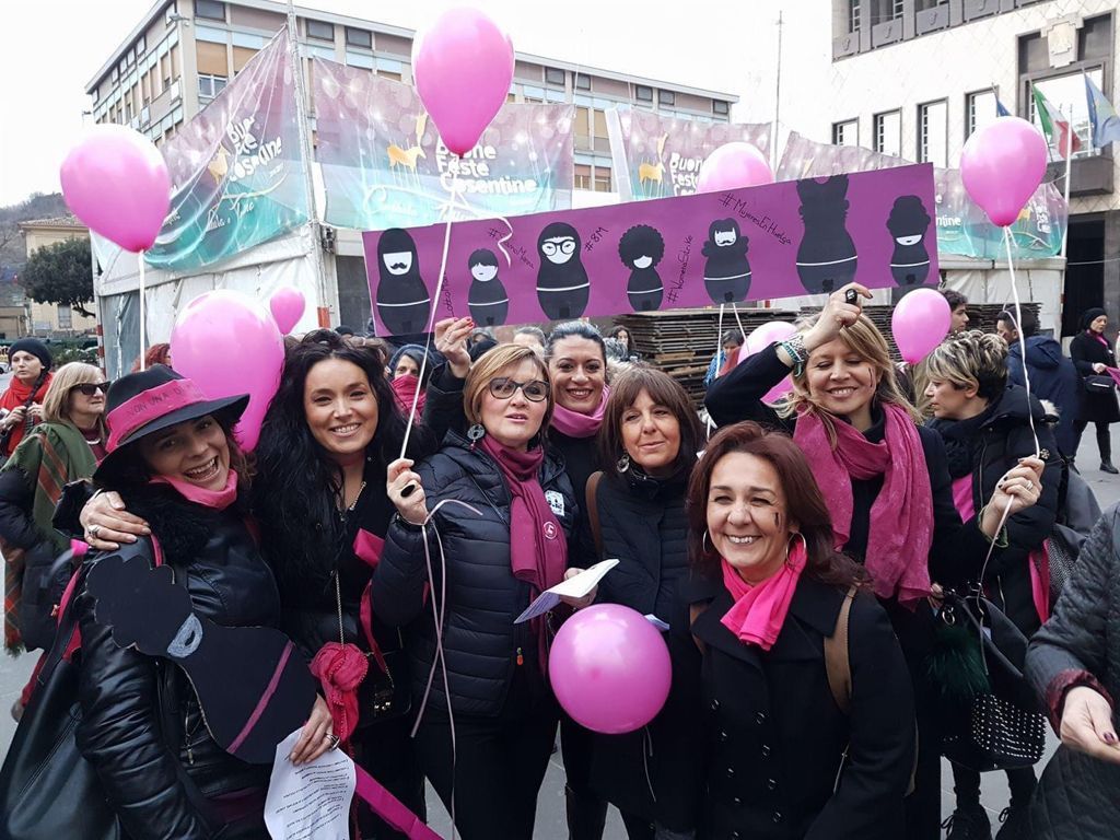 “La Calabria vista dalle donne”: «Ancora disfunzioni sui vaccini a scapito degli over 80»