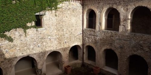 convento nocera terinese