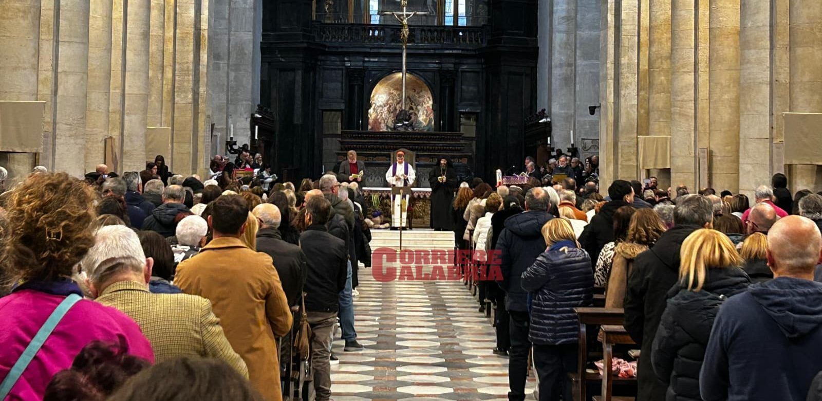 Torino accoglie i familiari delle vittime innocenti delle mafie