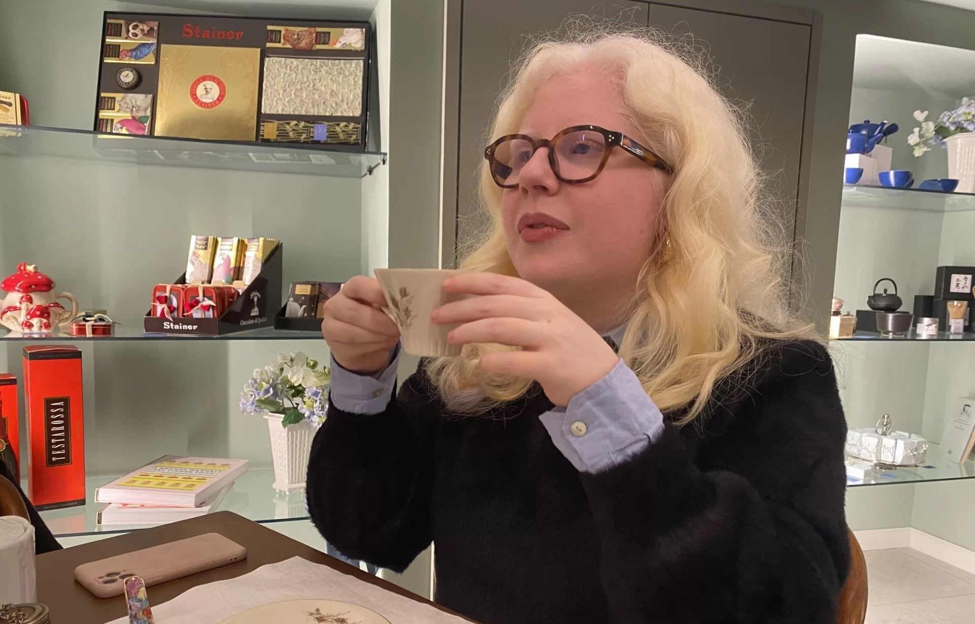 «Non mi serve una mano, servono servizi e luoghi accessibili»