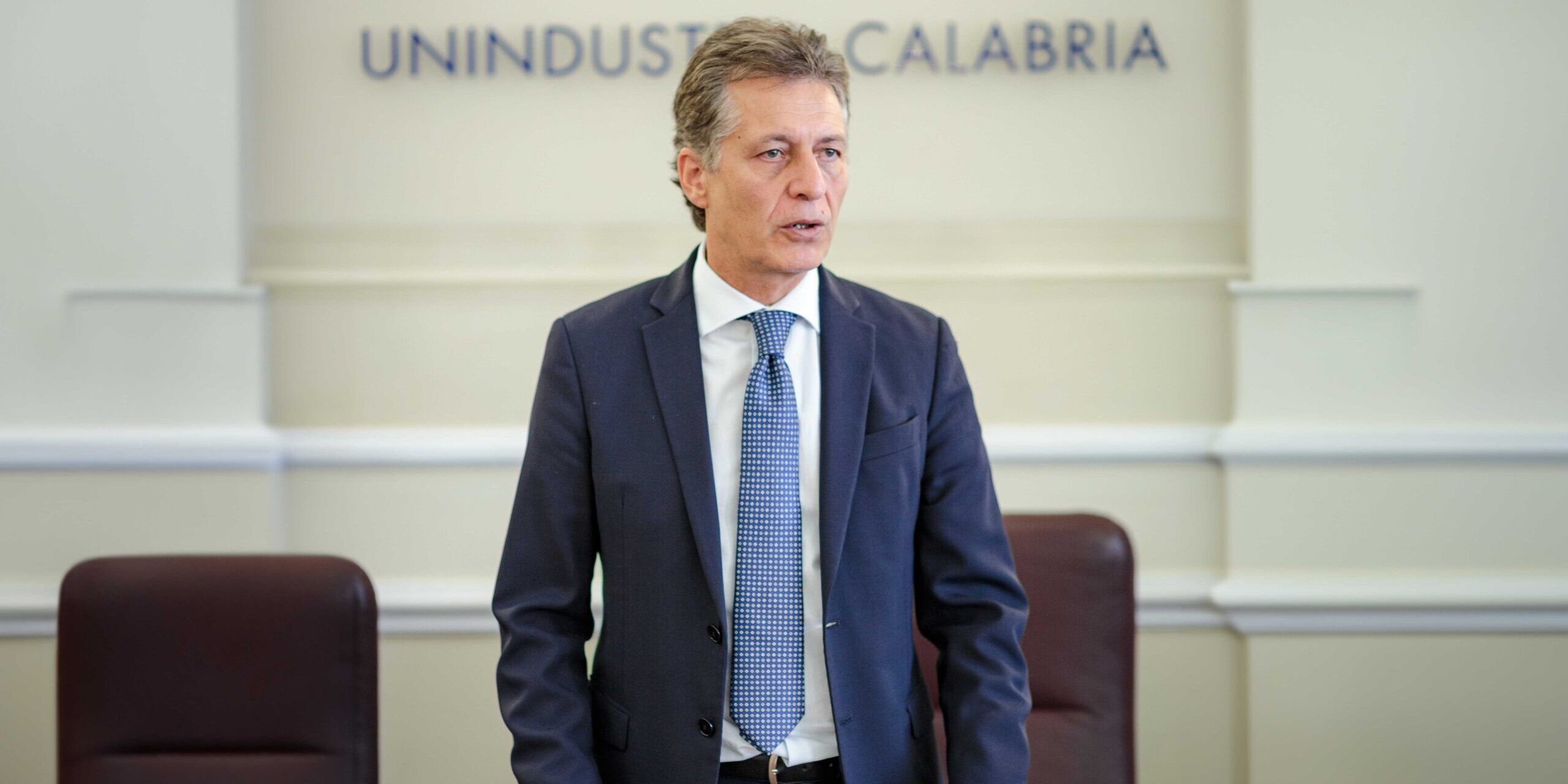 Ferrara sui dati di Bankitalia: «Continui segni di vitalità dalla Calabria»