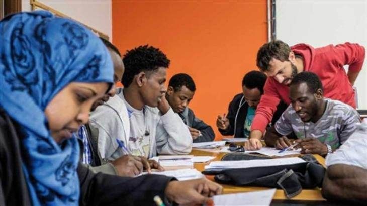 Assistenza ai profughi, centomila euro per i Comuni