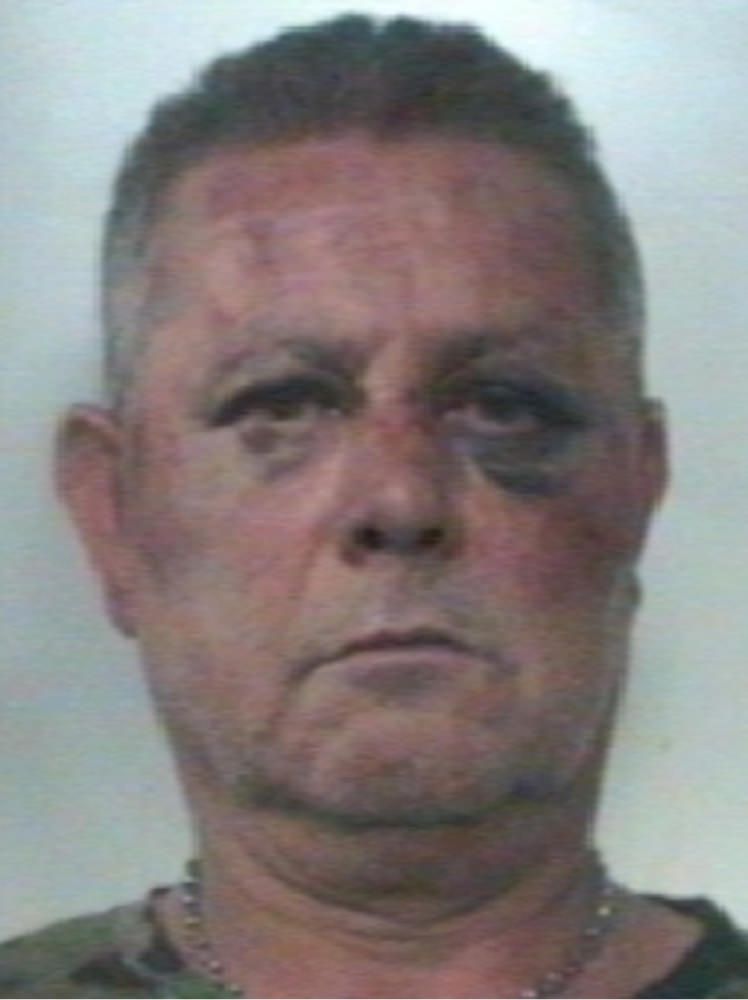 Inseguimento con colluttazione finale Topo d`auto arrestato all`alba a Rende