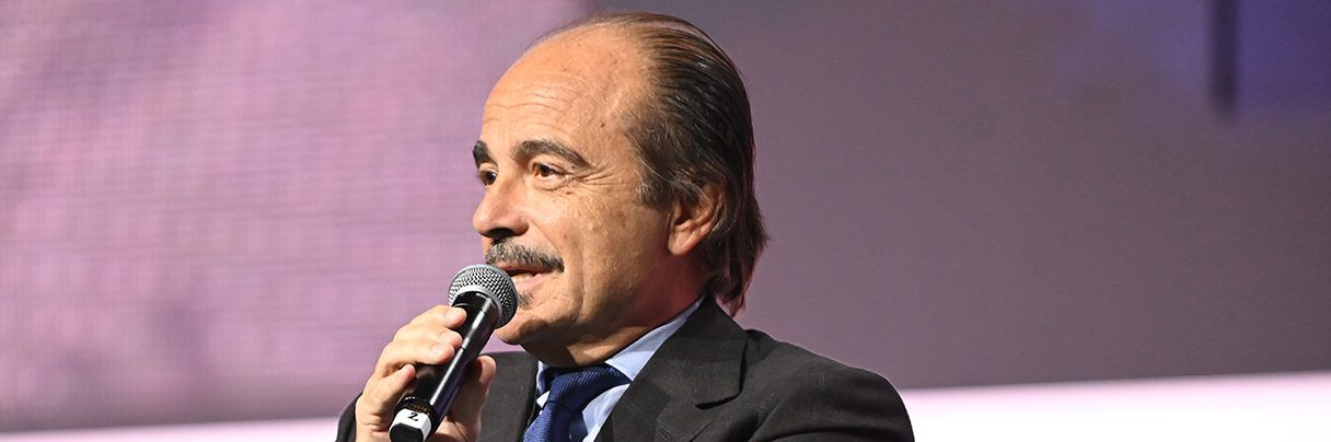 Butti: «Ridisegniamo la medicina di prossimità»