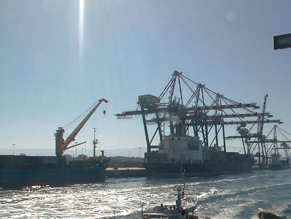 «Il cancello d'Europa nel Mediterraneo»