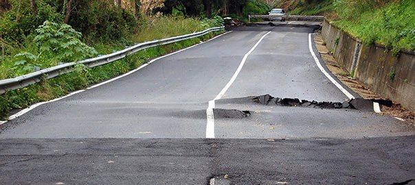 Strade, Confindustria Vibo: «In Calabria infrastrutture da Terzo mondo»