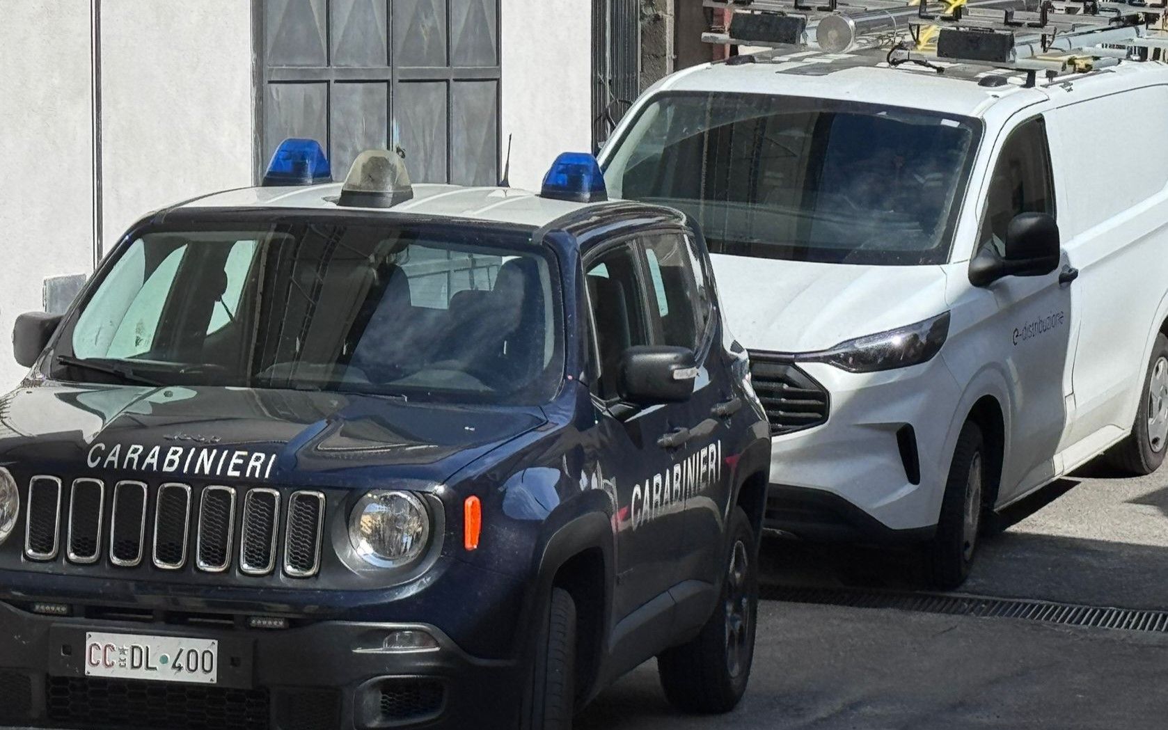 Rubavano energia elettrica da almeno 5 anni, tre arresti nel Catanzarese