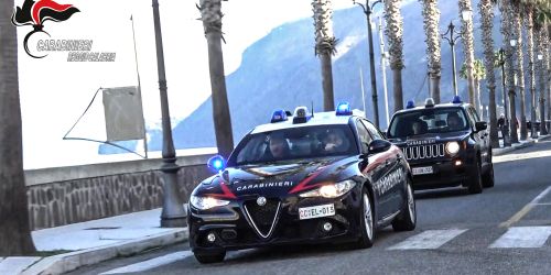 'ndrangheta reggio arangea arresti