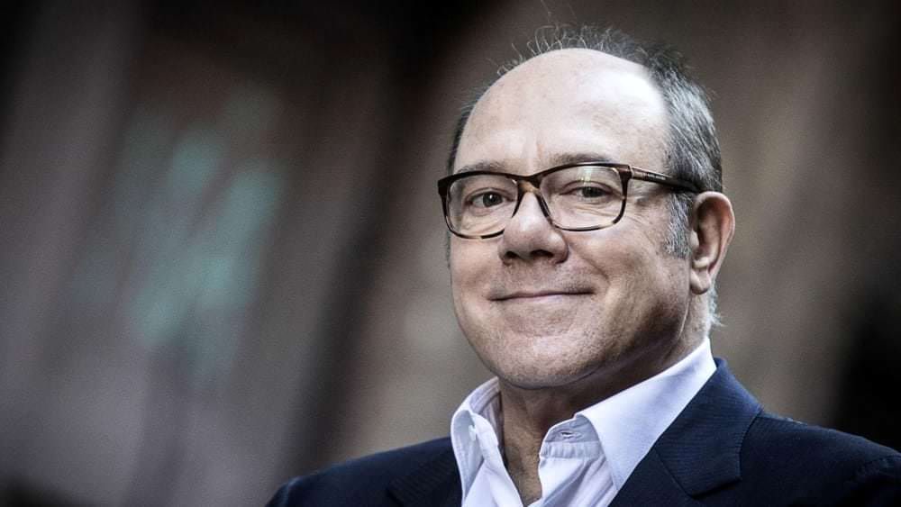 Doppio evento al Politeama: anfitrione con supercast e incontro con Verdone