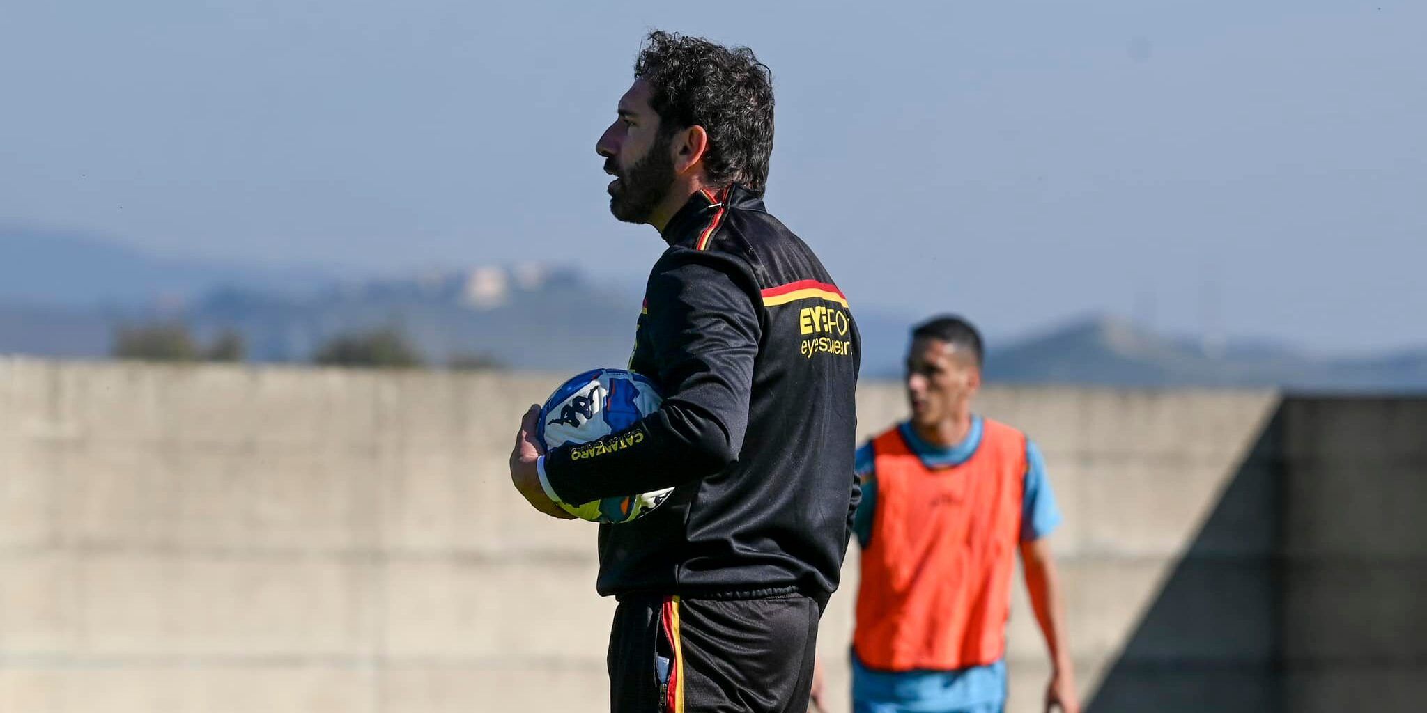 Obiettivo Brescia per il Catanzaro, ma le assenze sono tante