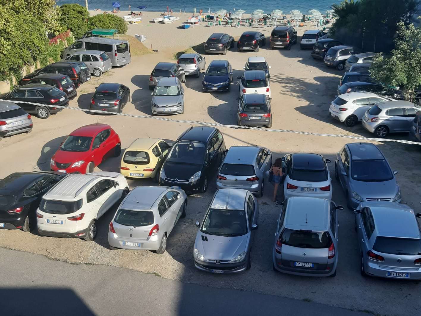 «L’apatia del pubblico alimenta l’abusivismo»