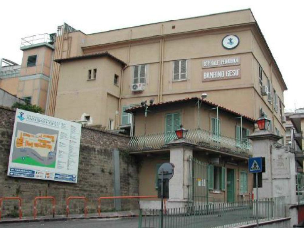 Sanità, la Cgil si spacca sull`intesa con il "Bambin Gesù"