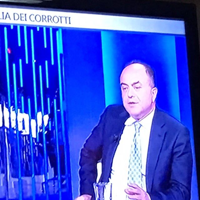 Gratteri: «Davigo ha sbagliato a generalizzare»