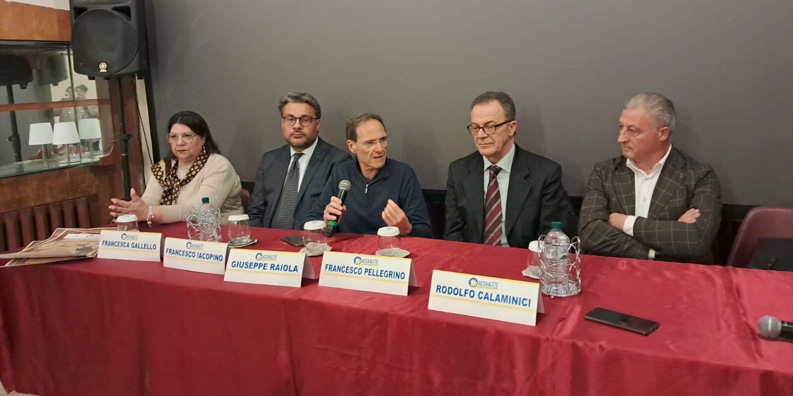 Il teatro che abbatte i muri e costruisce ponti