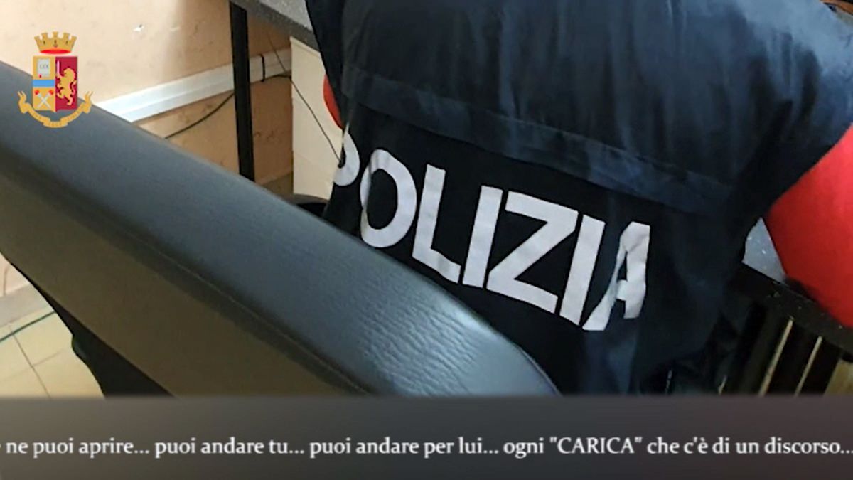 EYPHEMOS | «Mio figlio deve uscire delinquente». Vita di 'ndrangheta nel feudo degli Alvaro