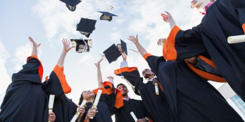 Due podi per gli atenei calabresi nella classifica del Censis