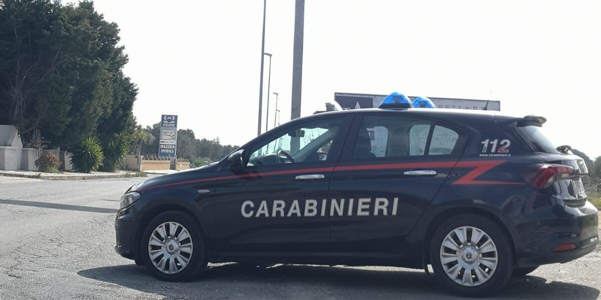 Curinga, 63enne in carcere per rapina e tentata estorsione