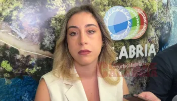 Sopravvissuta a un tentato femminicidio: il caso della calabrese Maria Ida Santopaolo arriva alla Camera