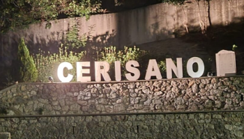Cerisano spende il 100% dei fondi Pnrr e diventa modello per le periferie