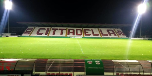 cittadella cosenza