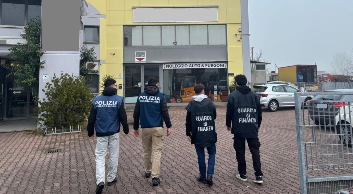 ‘Ndrangheta a Reggio Emilia, colpo alla famiglia Arabia – I NOMI