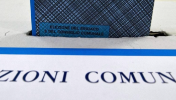 Comunali, seggi aperti da Veneto a Sicilia