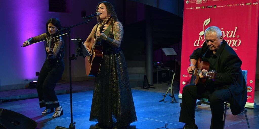 Festival d’autunno, cresce l’attesa per l’arrivo del pianista Paolo Di Sabatino
