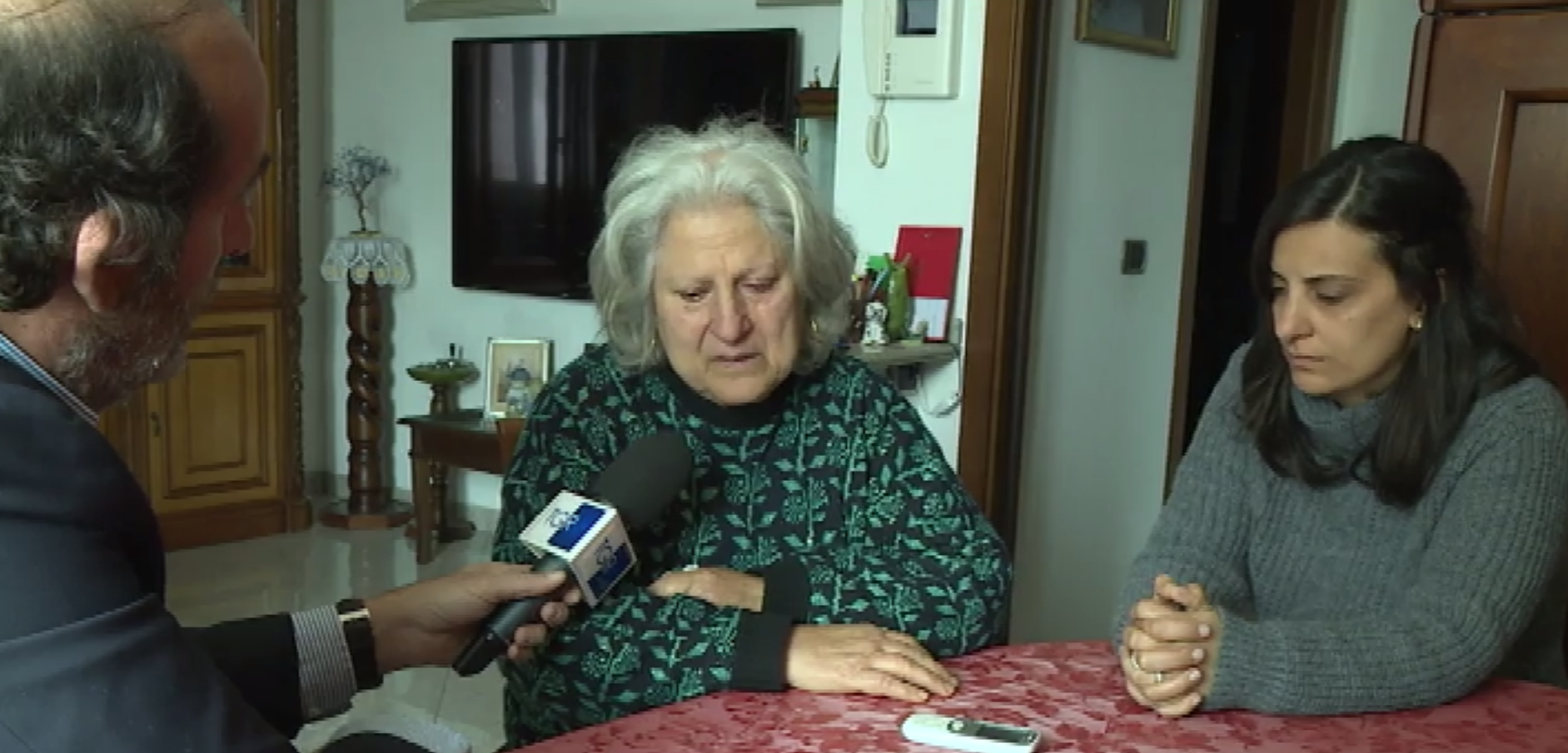 «Da anni lottiamo contro i Mancuso, non ho paura»