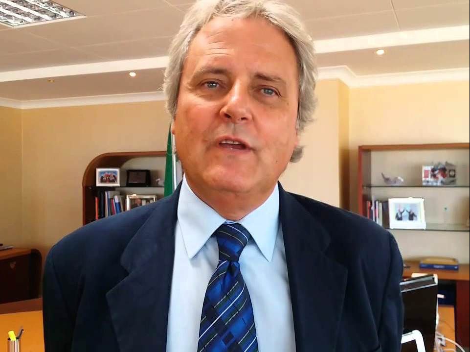 Mancini: «Non ho sentito Salvini. Onorato per la valutazione sulla mia professionalità»