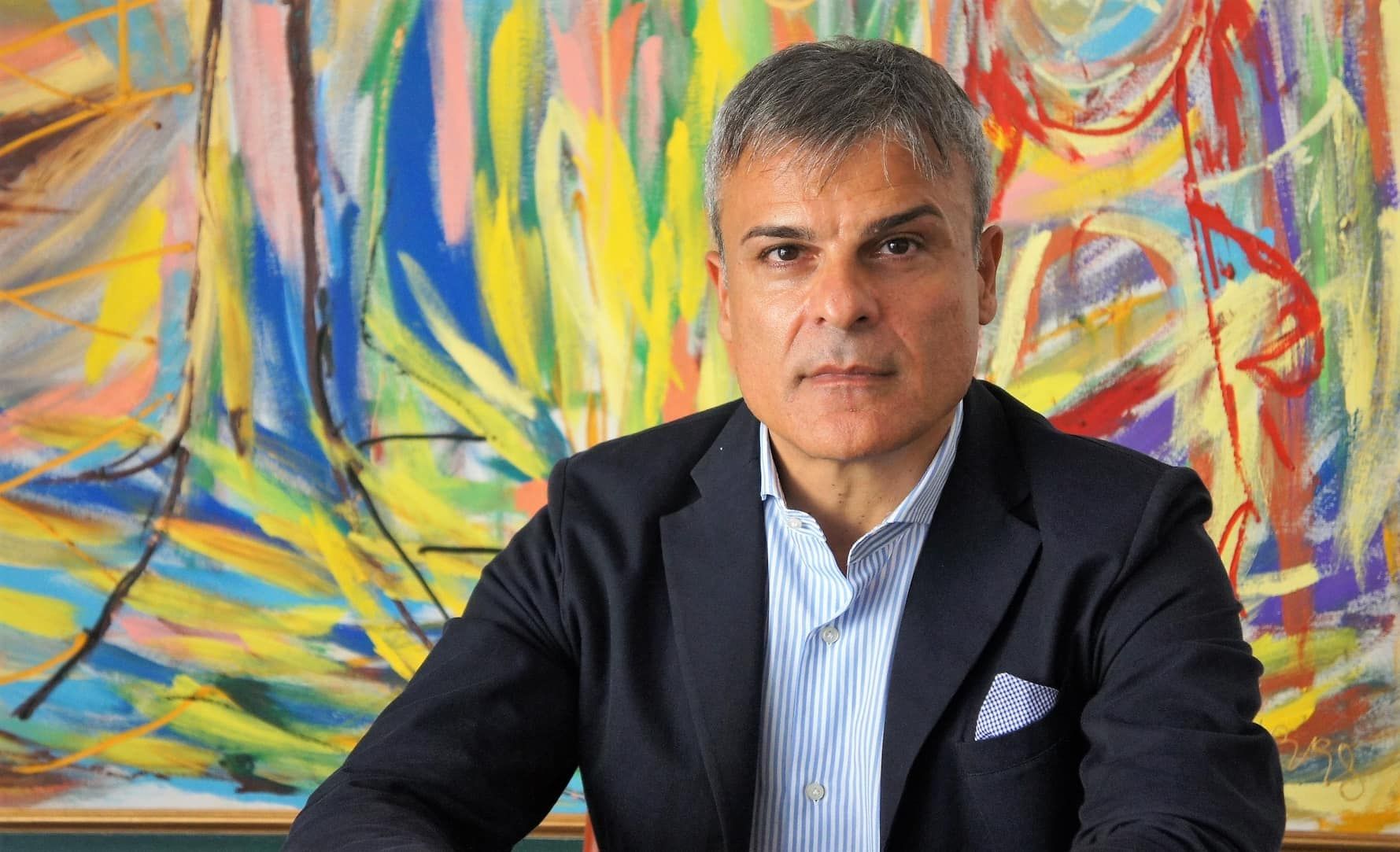 Mazzuca: «Rilanciare le infrastrutture per risollevare l'economia»