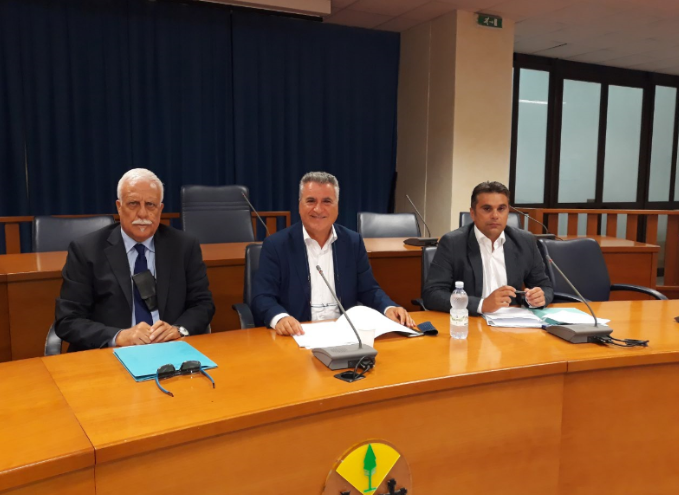 Regione, i Moderati “bocciano” Oliverio ma restano in maggioranza – VIDEO