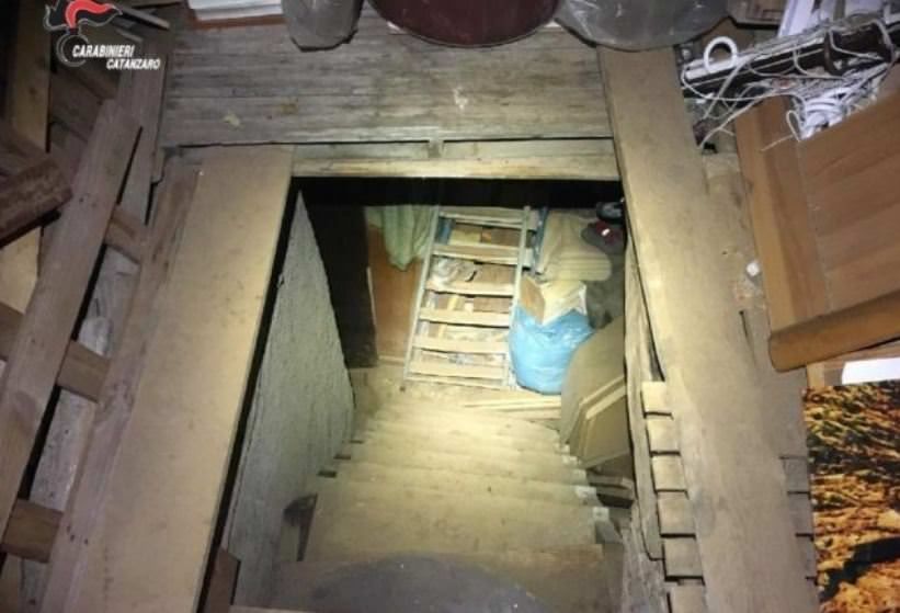 Violentata e ridotta in schiavitù per 10 anni, condannato il “mostro” di Gizzeria