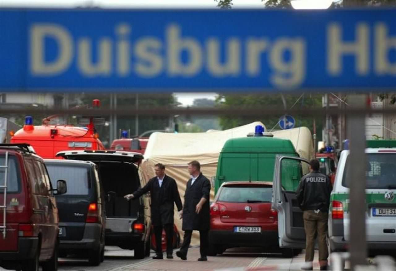 In Germania la 'ndrangheta è la mafia più numerosa